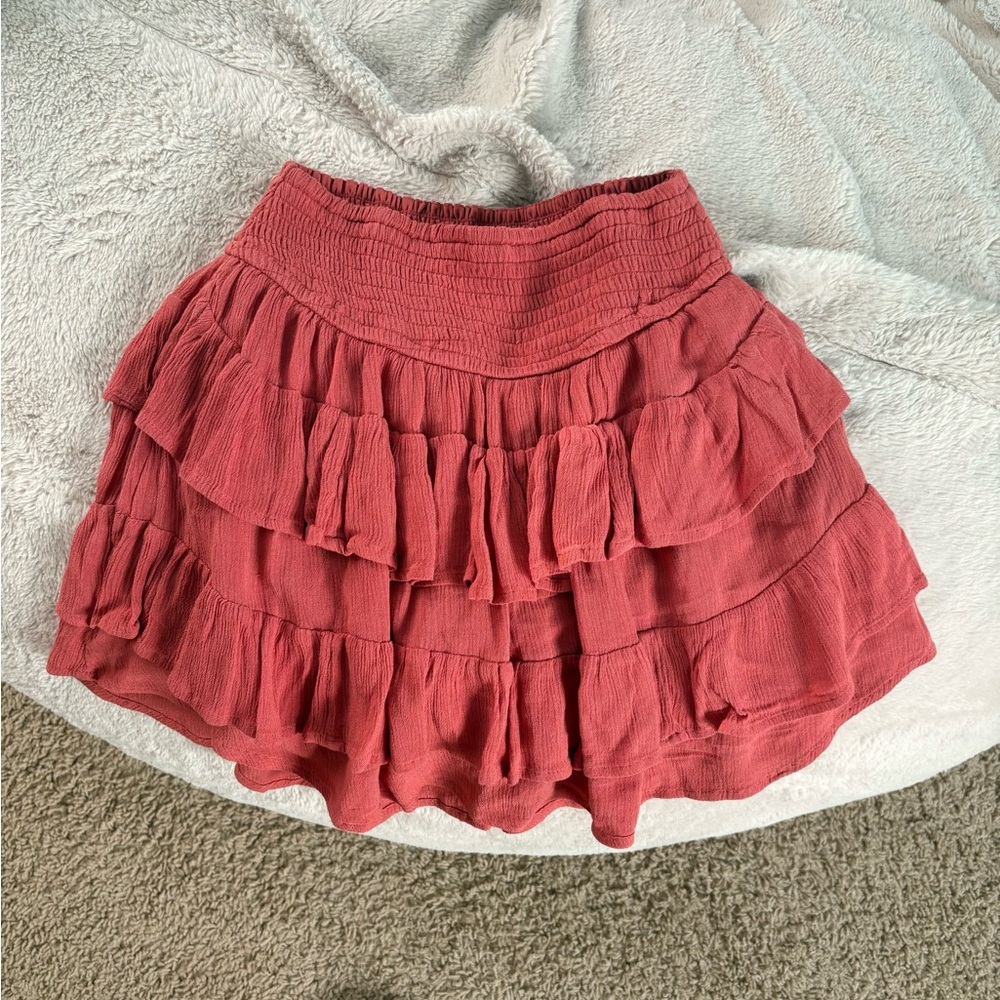 Hollister Skort!